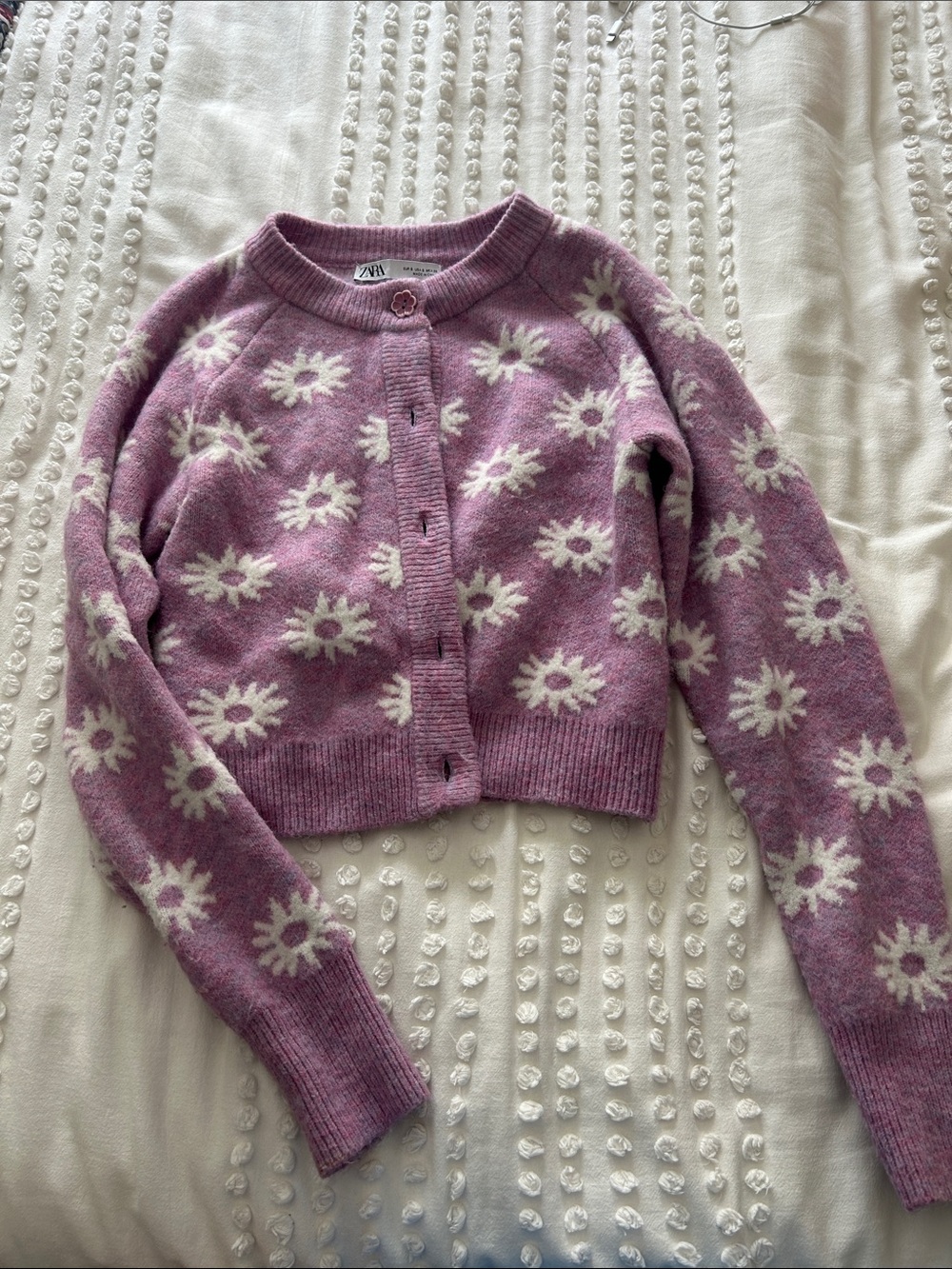 Zara Sweater